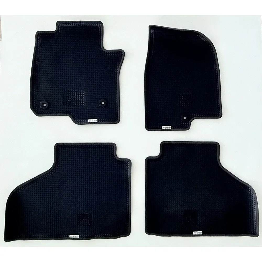 Escalade ESV 2021-2025 Carpet Floor Mats 